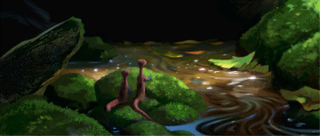 Illustration for article titled Fantastic Concept Art from the Pixar Film That Never Happened, Newt